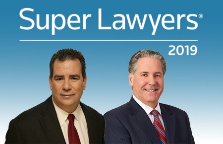 Image - Top 10 Super Lawyers in Southern California List