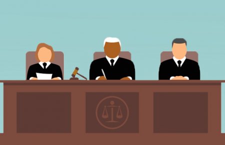 Image - Judicial Clerkships 101