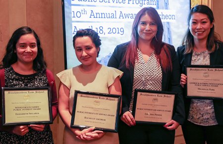 Image - PSP 2019 Awards Luncheon