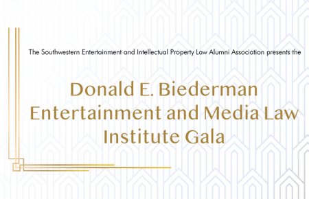 Image - Donald E. Biederman Gala Nov. 6th