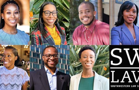 Image - Meet the BLSA Board