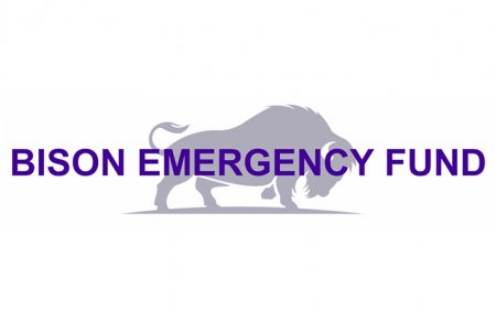 Image - Bison Emergency Fund