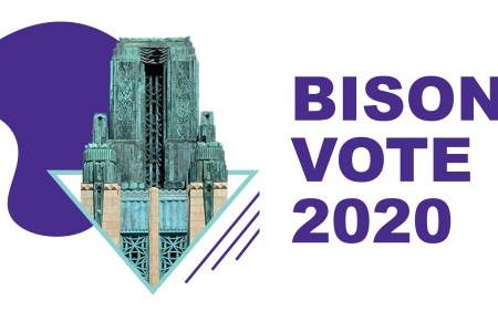 Image - #BisonVote