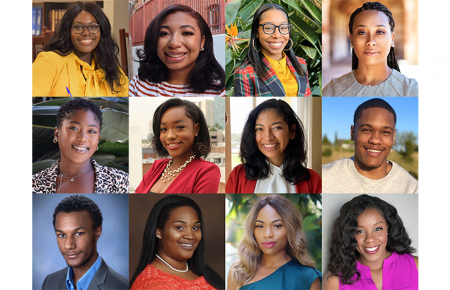 Image - BLSA Board 2021