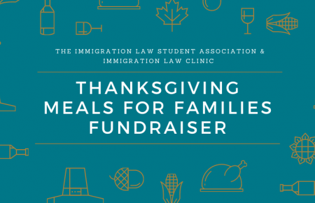 Image - ILSA Thanksgiving Meals for Families Fundraiser