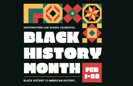 Image - Southwestern Law School Celebrates Black History Month