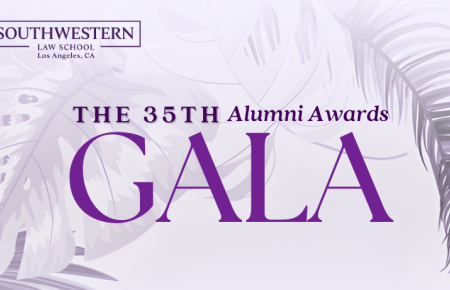 Gala Banner