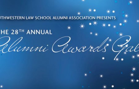 Alumni Awards Gala 2017