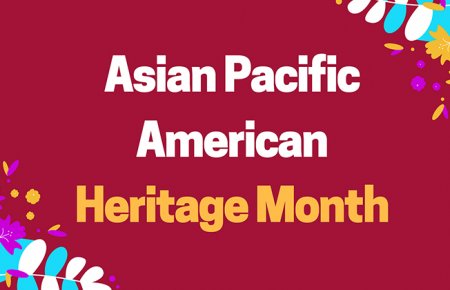 Image - Asian Pacific American Heritage Month