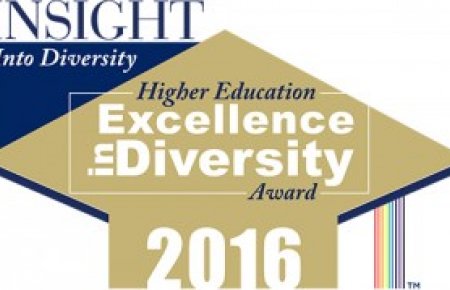 Southwestern Law School Receives 2016 Higher Education Excellence in Diversity Award 