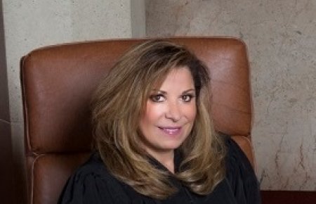  Alumna Abbi Silver Chief Judge of Nevada Court of Appeals