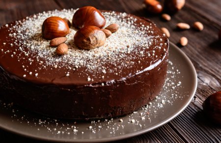Blog - Kern Cake