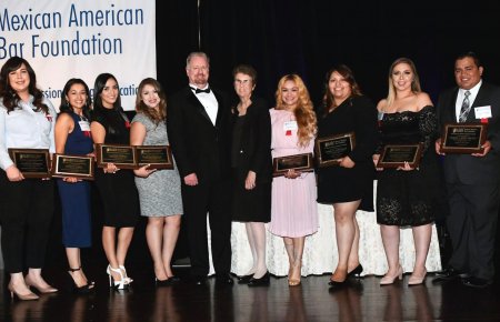 BLOG - MABF Annual Scholarship & Awards Gala