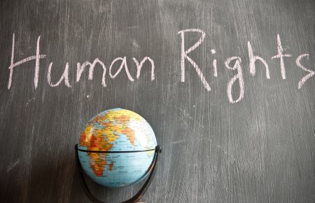 Image - Global Human Rights 