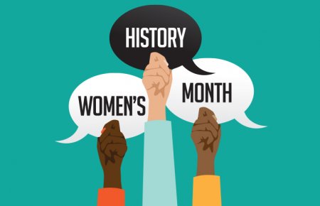 Image - Women's History Month