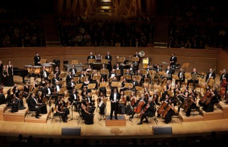 Los Angeles Lawyers Philharmonic