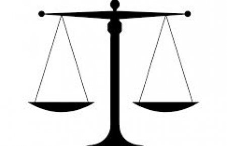 BLOG - Scales of Justice