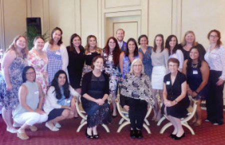 Women’s Law Association Annual Tea & Luncheon