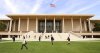 3+3 - CSUN Oviatt Building Thumbnail