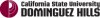 California State University Dominguez Hills logo Thumbnail