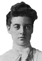 Betty Trier Barry
