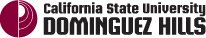 California State University Dominguez Hills logo