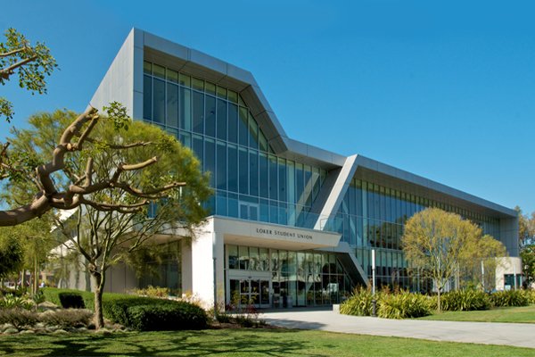 California State University Dominguez Hills