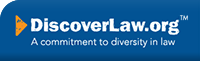 DiscoverLaw logo