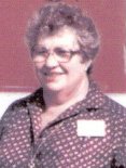 Harriett Buhai