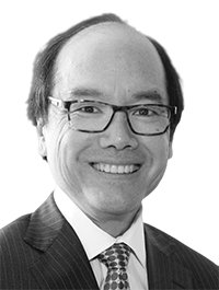 Matthew Fong
