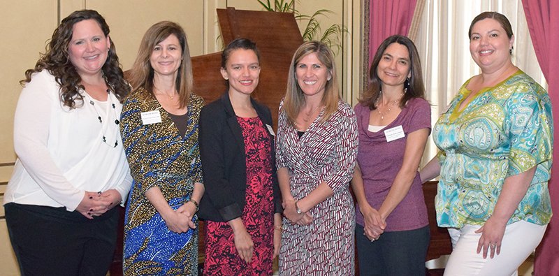 Public Service Professors and staff